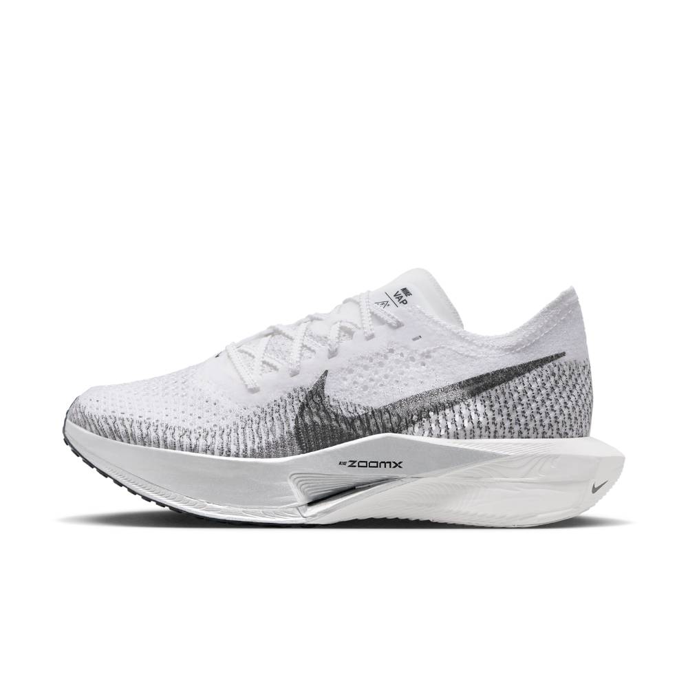 Nike ZoomX Vaporfly Next% 3 Joggesko Dame Hvit/Grå