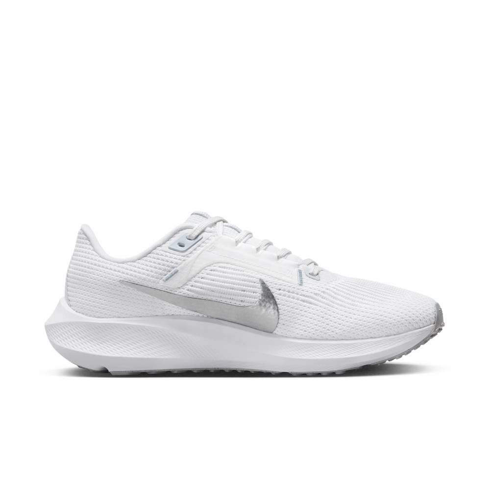 Nike Air Zoom Pegasus 40 Joggesko Dame Hvit