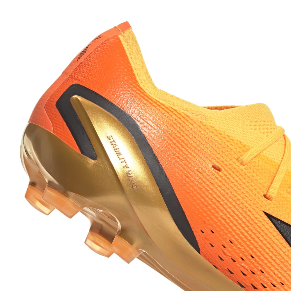 Adidas X Speedportal.1 AG Fotballsko Heatspawn