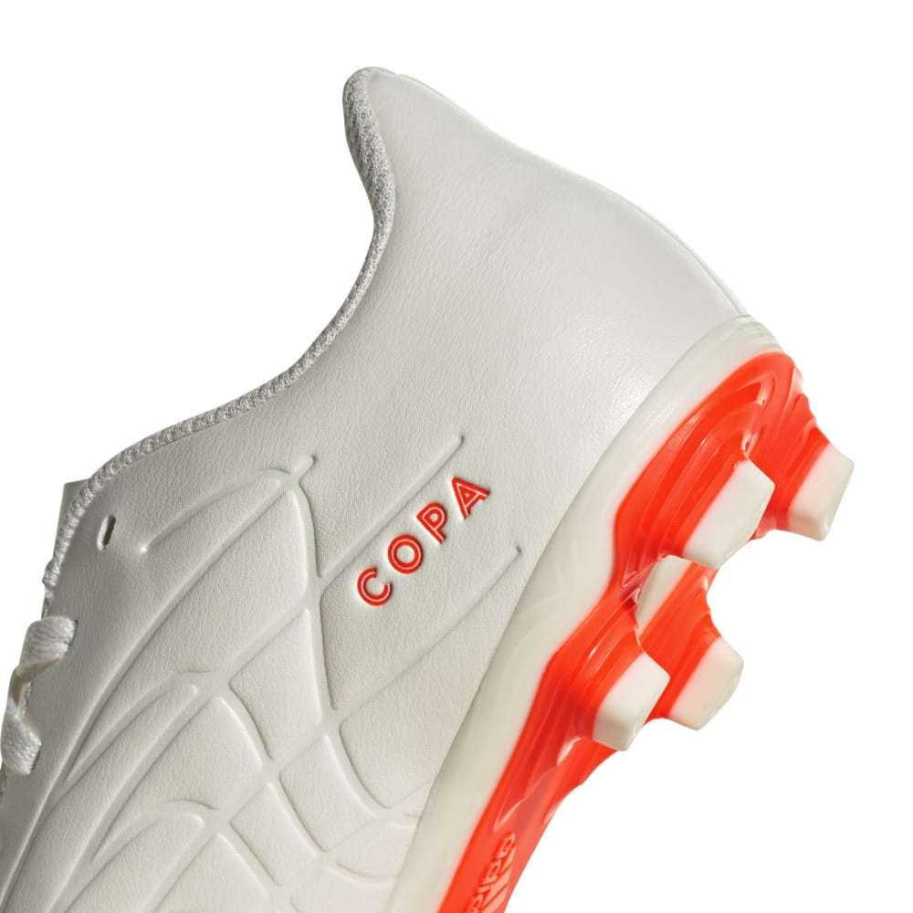 Adidas COPA Pure.4 FXG Fotballsko Barn Heatspawn