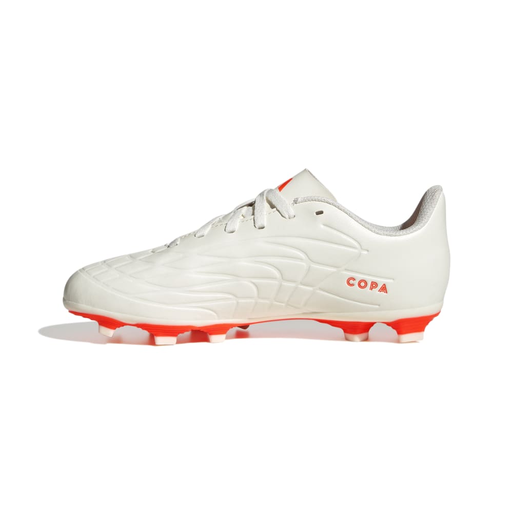 Adidas COPA Pure.4 FXG Fotballsko Barn Heatspawn