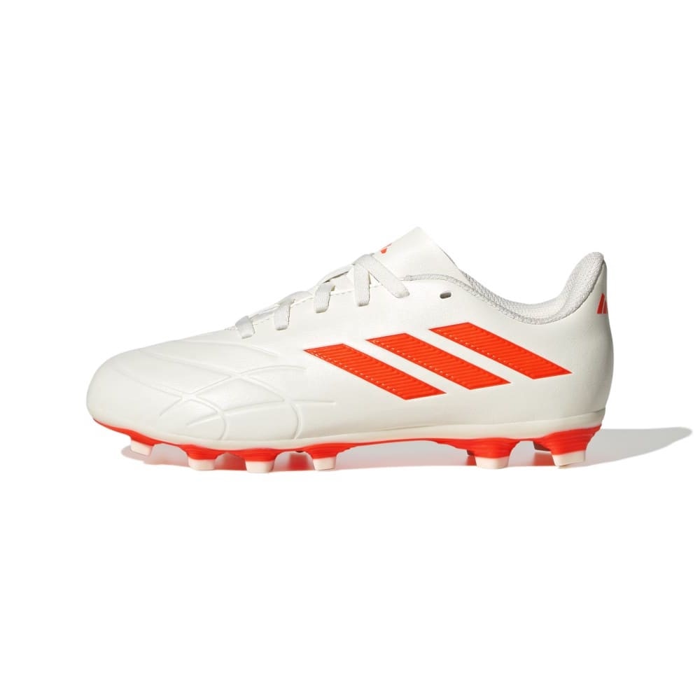 Adidas COPA Pure.4 FXG Fotballsko Barn Heatspawn