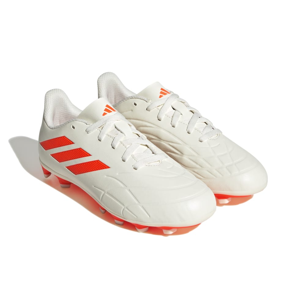 Adidas COPA Pure.4 FXG Fotballsko Barn Heatspawn