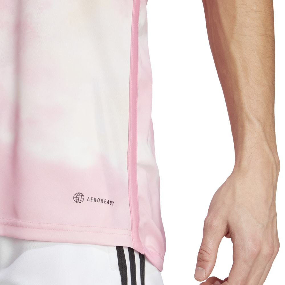Adidas Japan Fotballdrakt 23/24 Borte