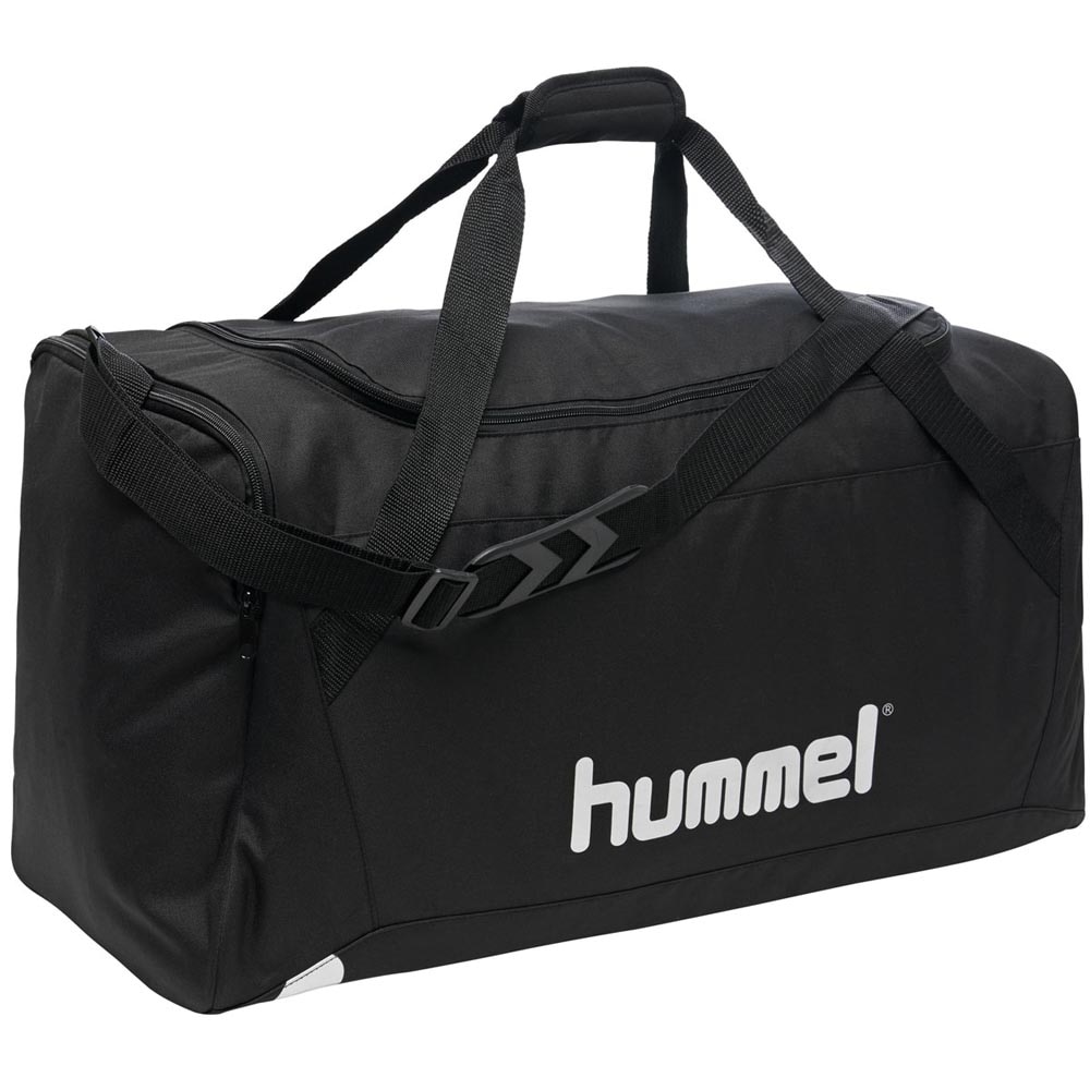 Hummel Core Sports Bag Large Sort