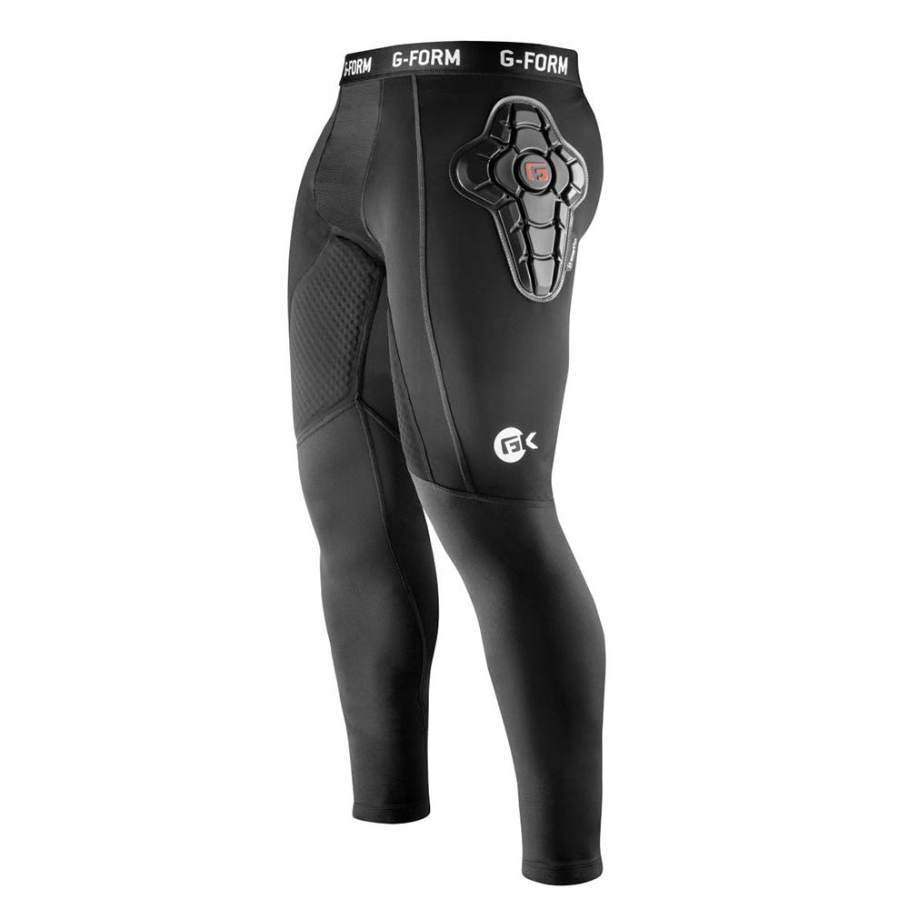 G-Form Pro-X Keepertights Sort