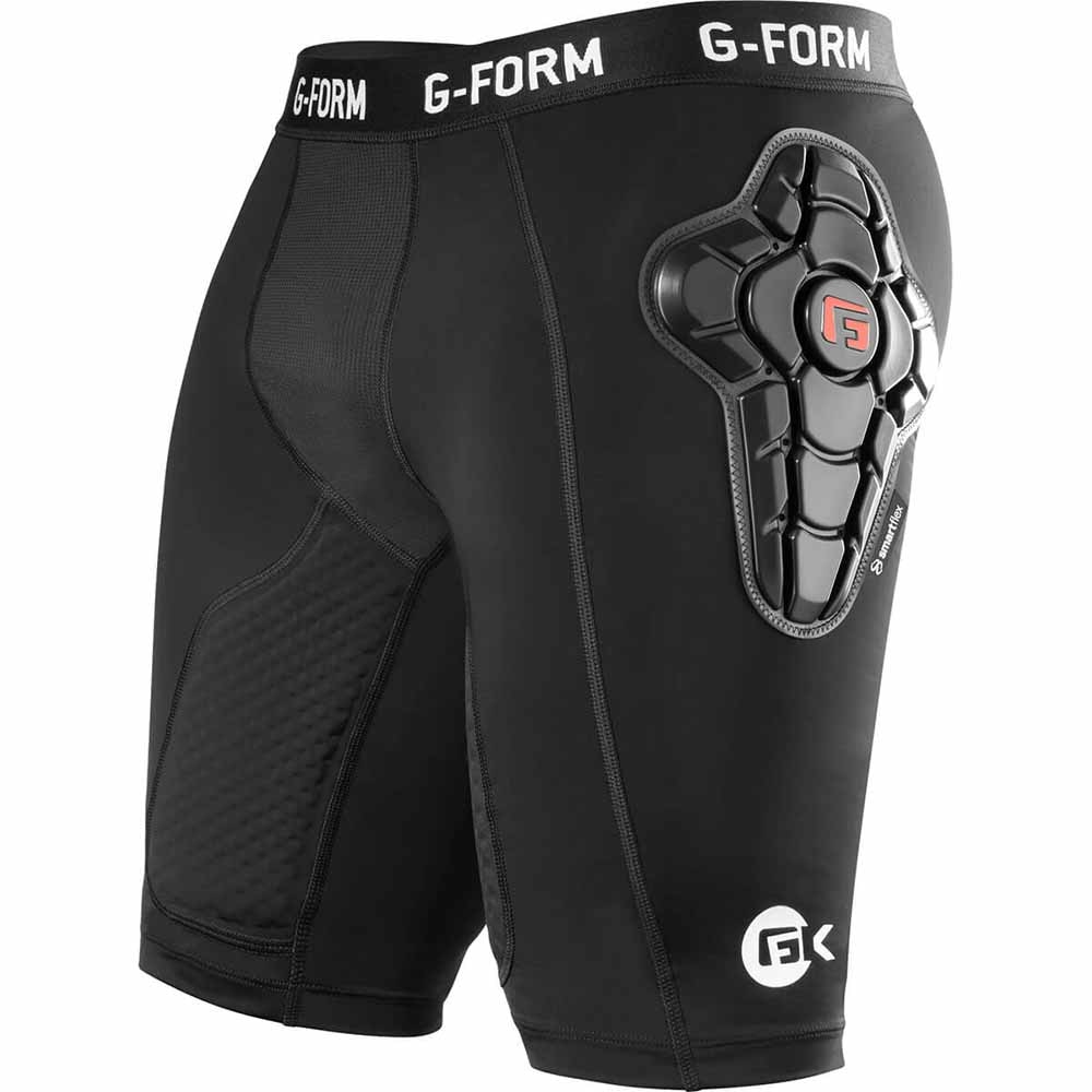 G Form Pro X Keepertights Shorts Torshov Torshov Sport g-form-pro-x-keepertights-shorts-torshov-torshov-sport