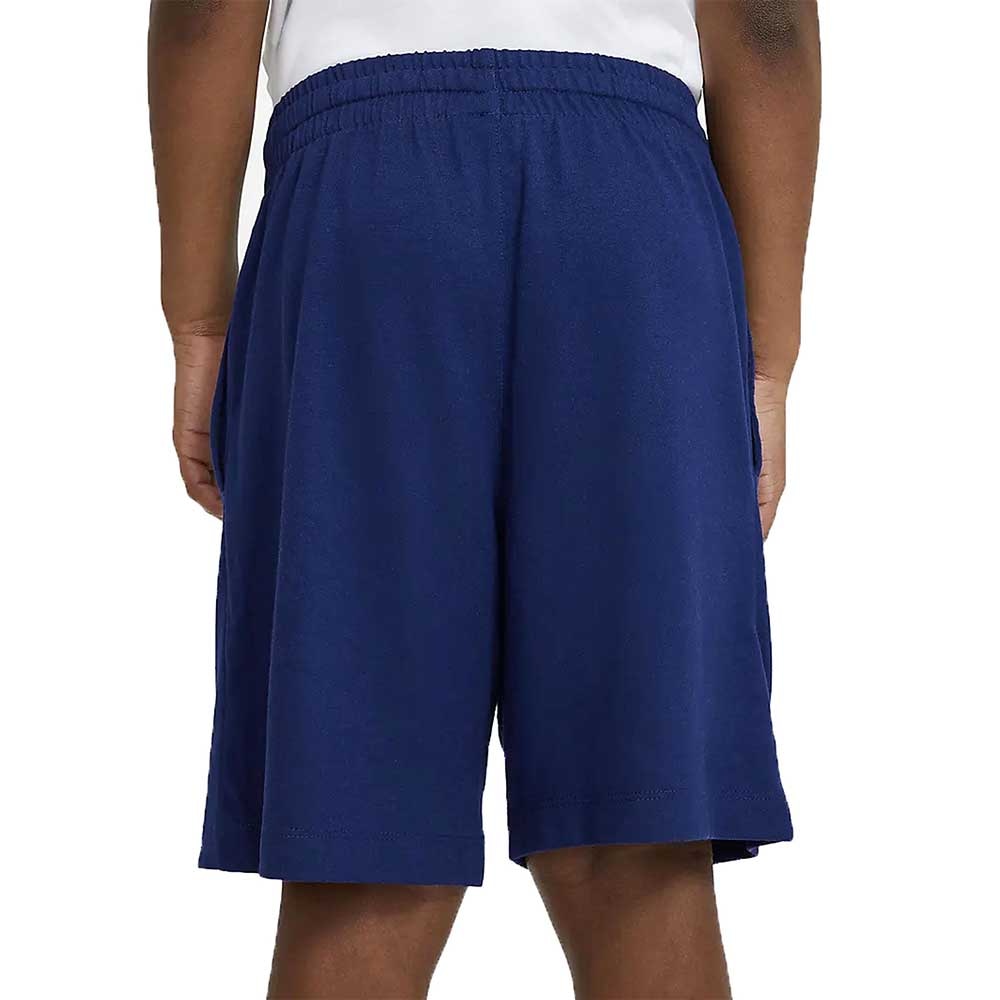 Nike Sportswear Fleece Shorts Barn Marine