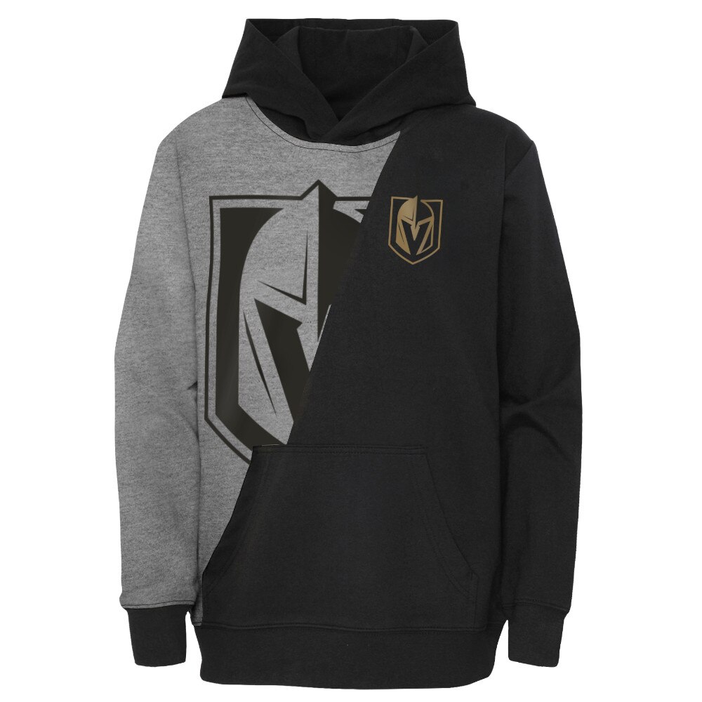 Outerstuff Unrivaled Hettegenser Barn Vegas Golden Knights