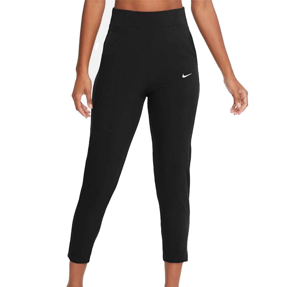 Nike Dri-Fit Bliss Victory Bukse Dame Sort 