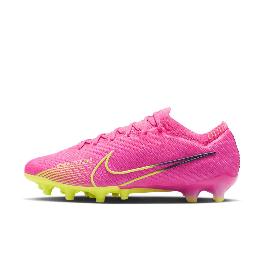 Nike Mercurial Zoom Vapor 15 Elite AG-Pro Fotballsko Luminous