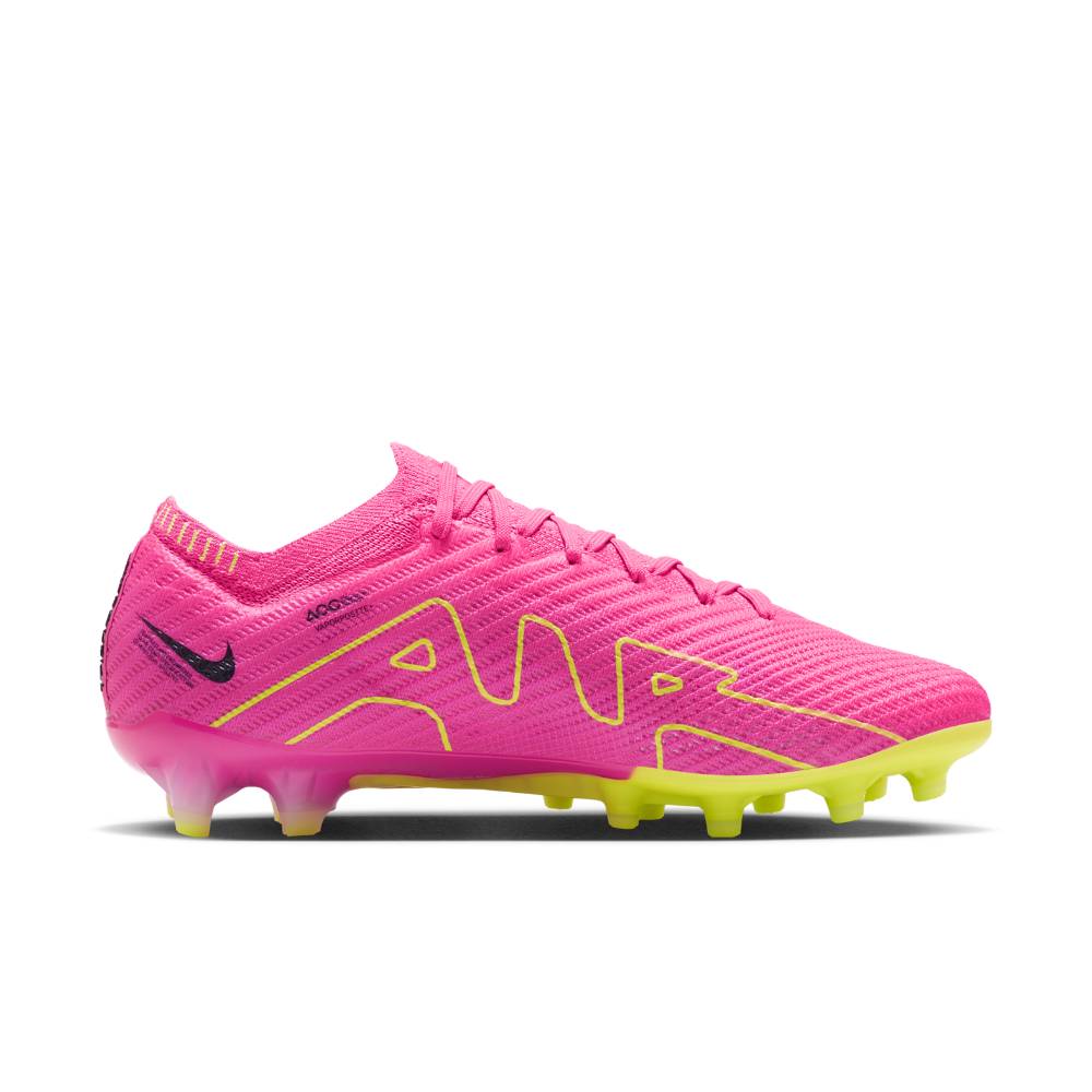 Nike Mercurial Zoom Vapor 15 Elite AG-Pro Fotballsko Luminous