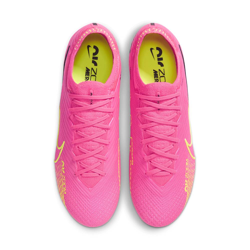 Nike Mercurial Zoom Vapor 15 Elite AG-Pro Fotballsko Luminous