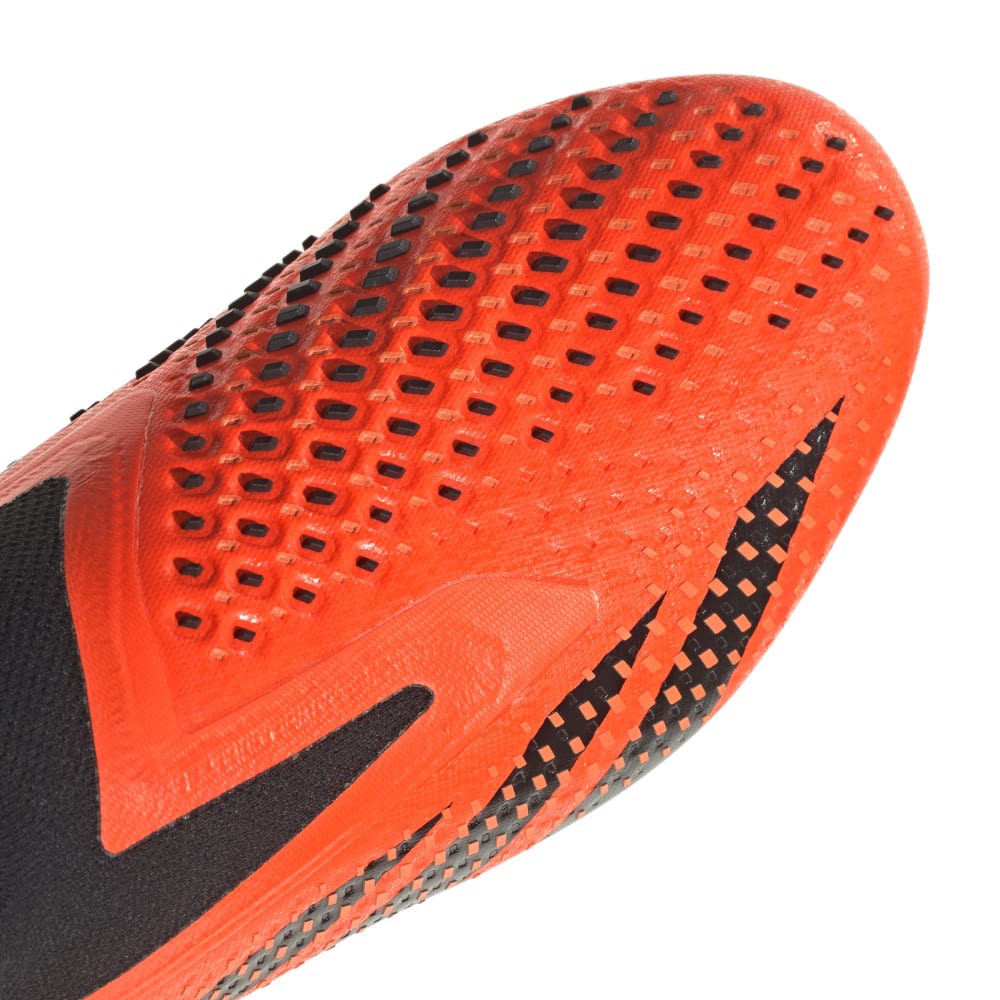 Adidas Predator Accuracy+ FG/AG Fotballsko Heatspawn