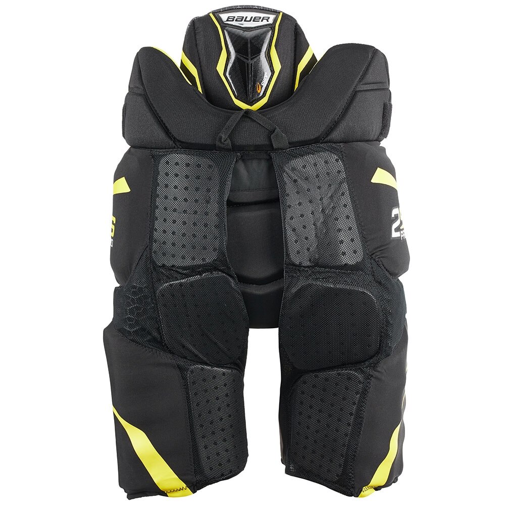 Bauer Supreme 2S PRO Junior Gordel Hockey