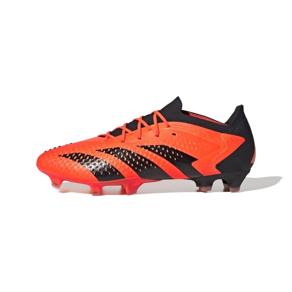 Adidas Predator Accuracy.1 Low FG/AG Fotballsko Heatspawn