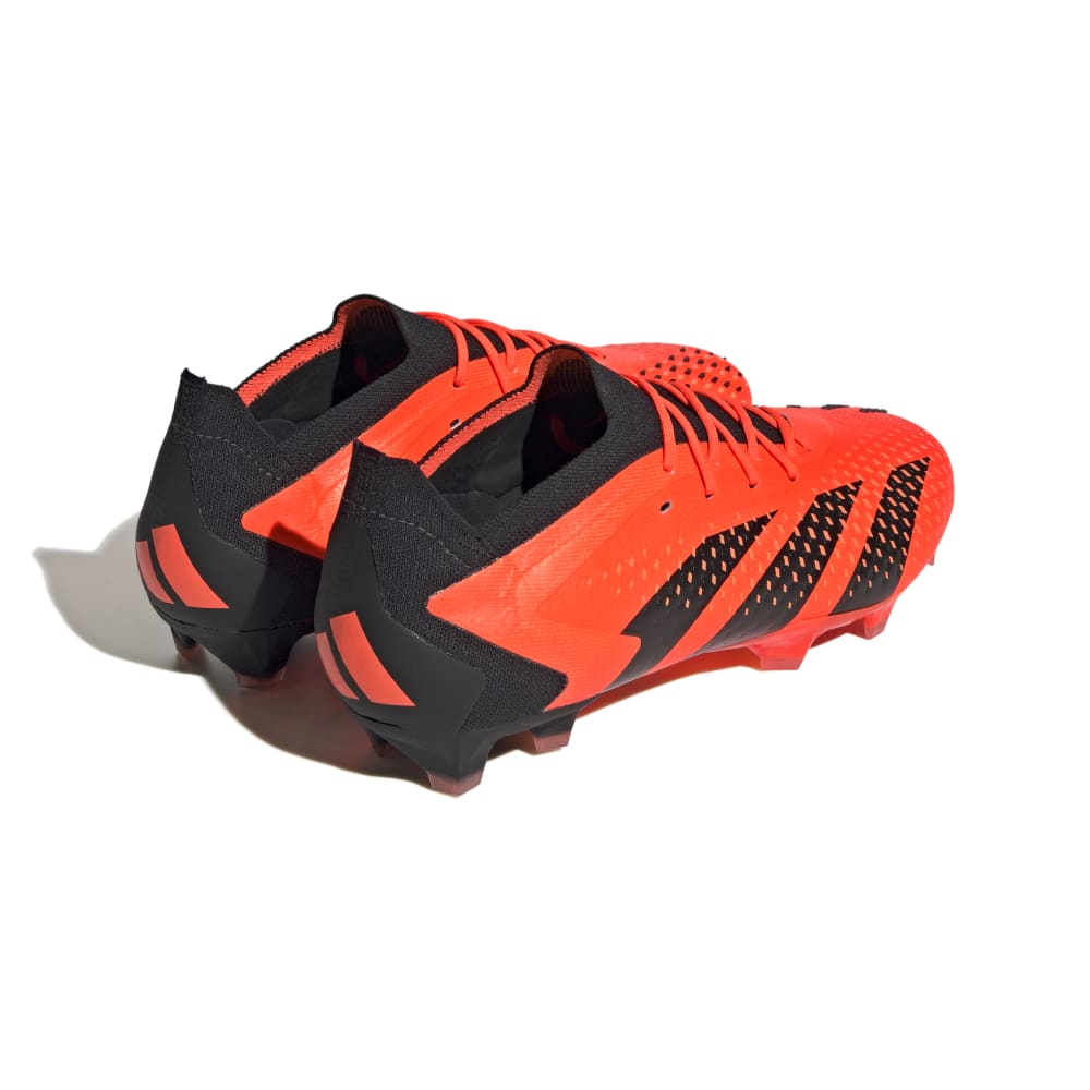 Adidas Predator Accuracy.1 Low FG/AG Fotballsko Heatspawn