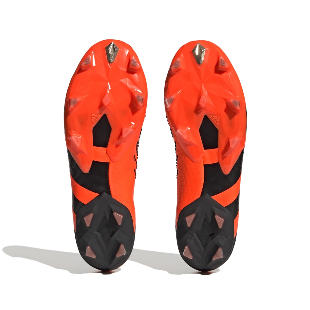 Adidas Predator Accuracy.1 Low FG/AG Fotballsko Heatspawn