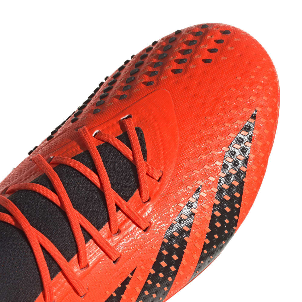 Adidas Predator Accuracy.1 Low FG/AG Fotballsko Heatspawn