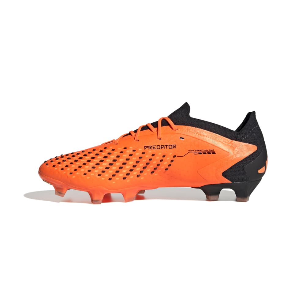 Adidas Predator Accuracy.1 Low FG/AG Fotballsko Heatspawn