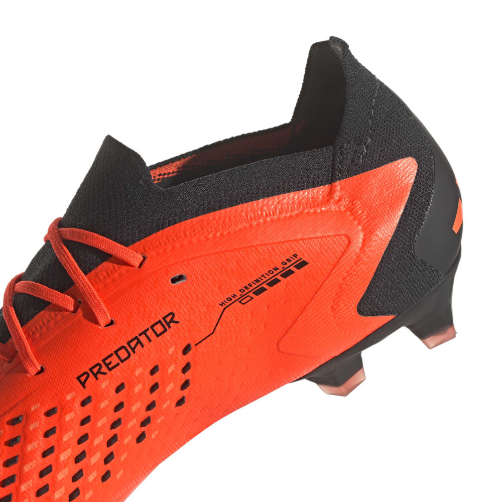 Adidas Predator Accuracy.1 Low FG/AG Fotballsko Heatspawn