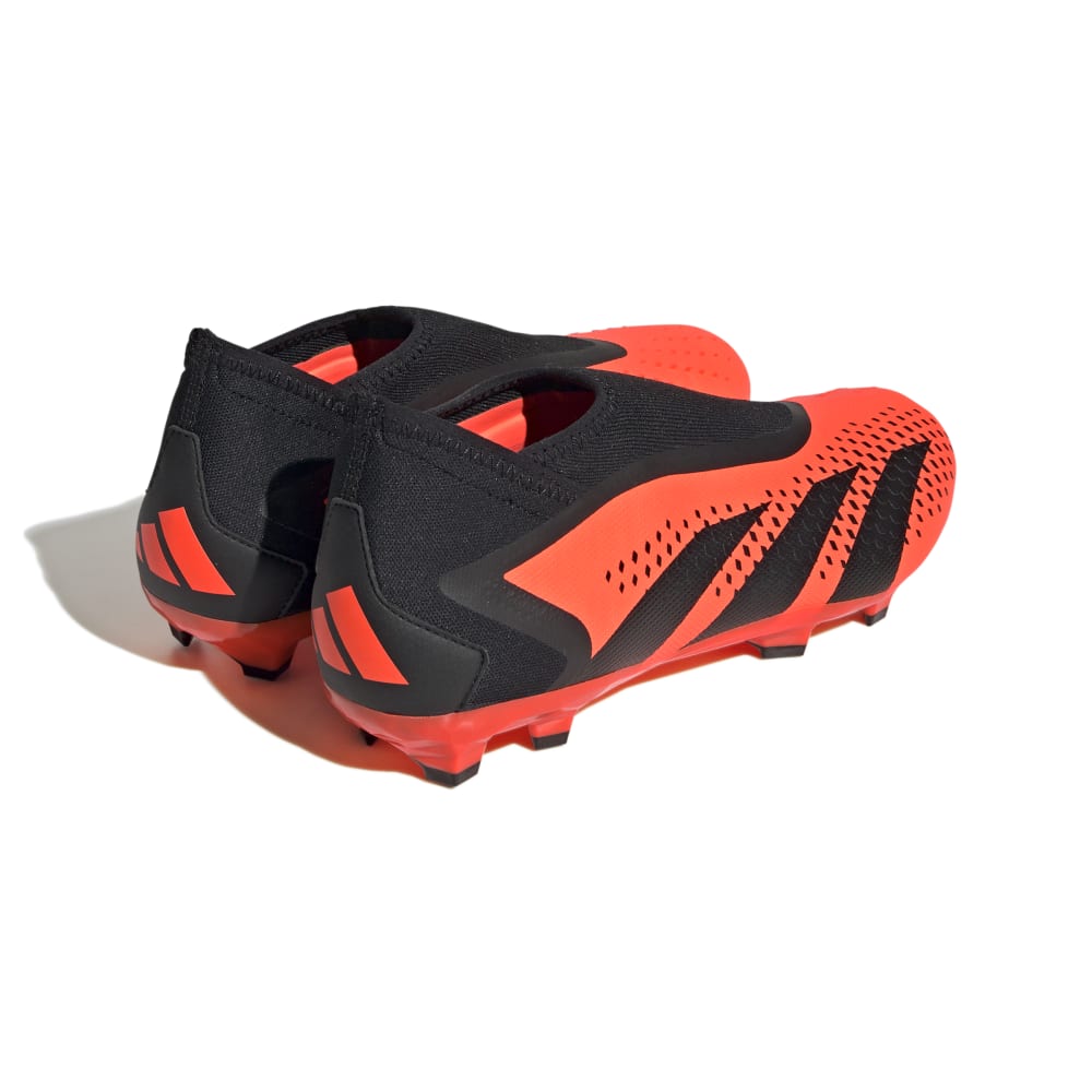 Adidas Predator Accuracy.3 FG/AG Laceless Fotballsko Heatspawn