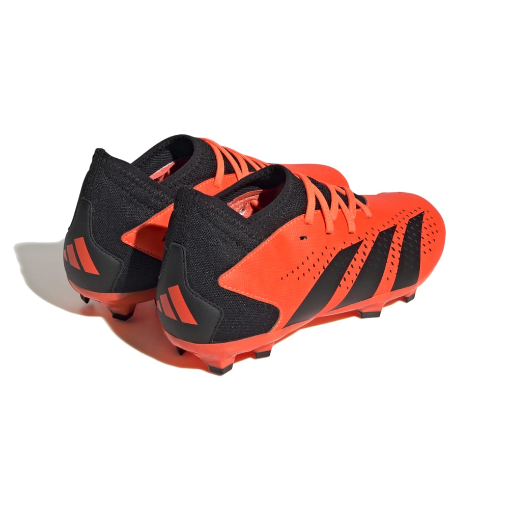 Adidas Predator Accuracy.3 FG/AG Fotballsko Barn Heatspawn