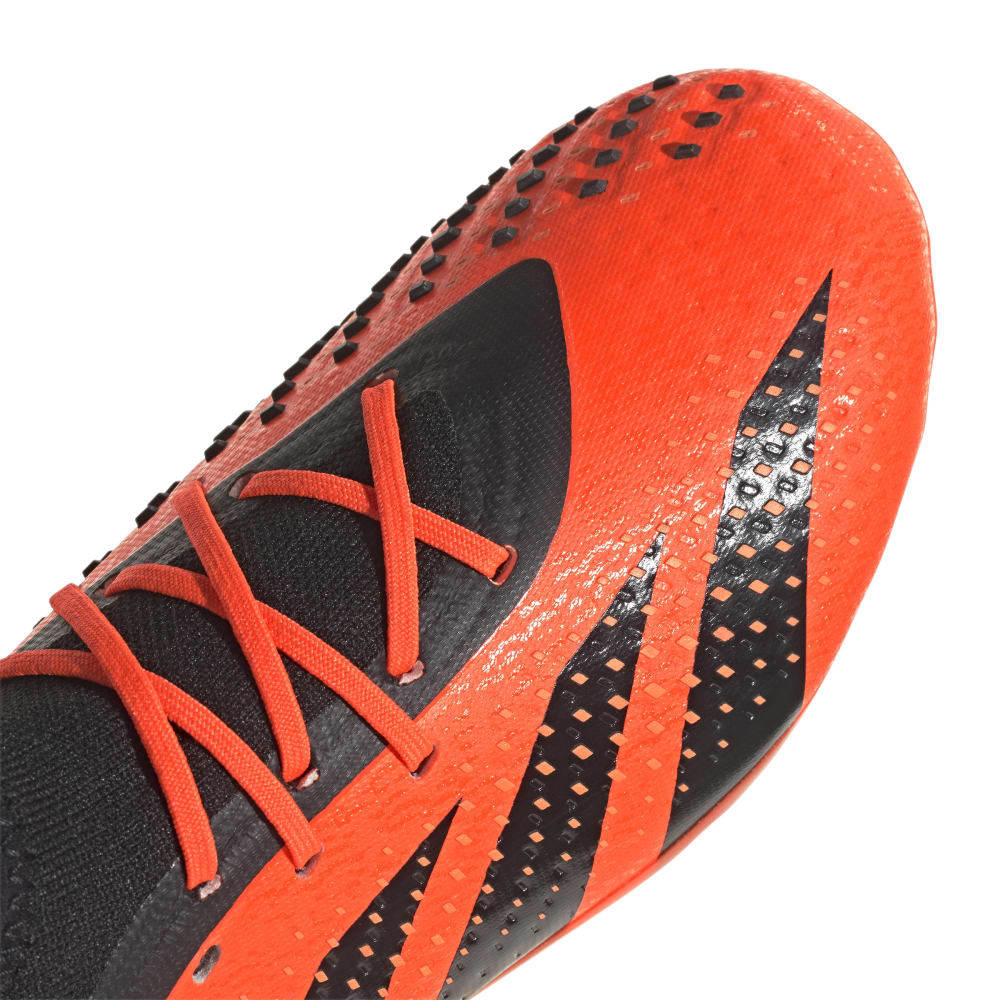 Adidas Predator Accuracy.1 FG/AG Fotballsko Barn Heatspawn