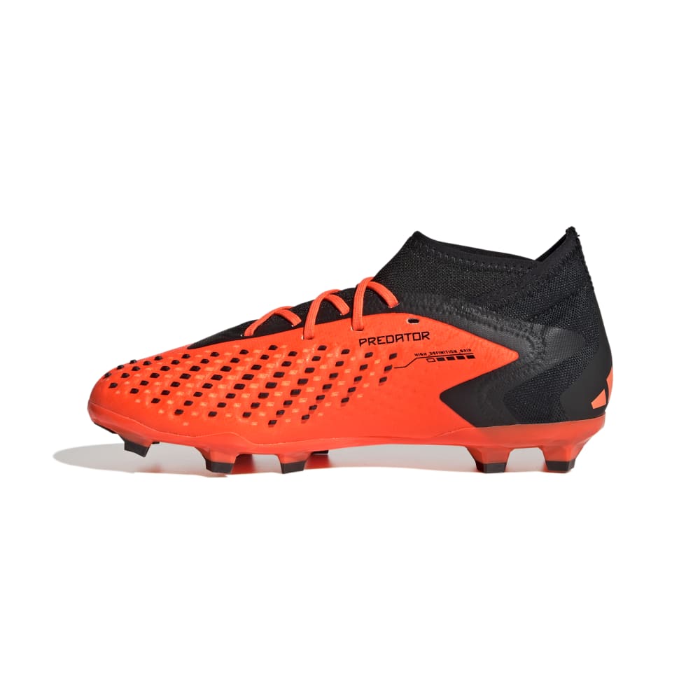 Adidas Predator Accuracy.1 FG/AG Fotballsko Barn Heatspawn