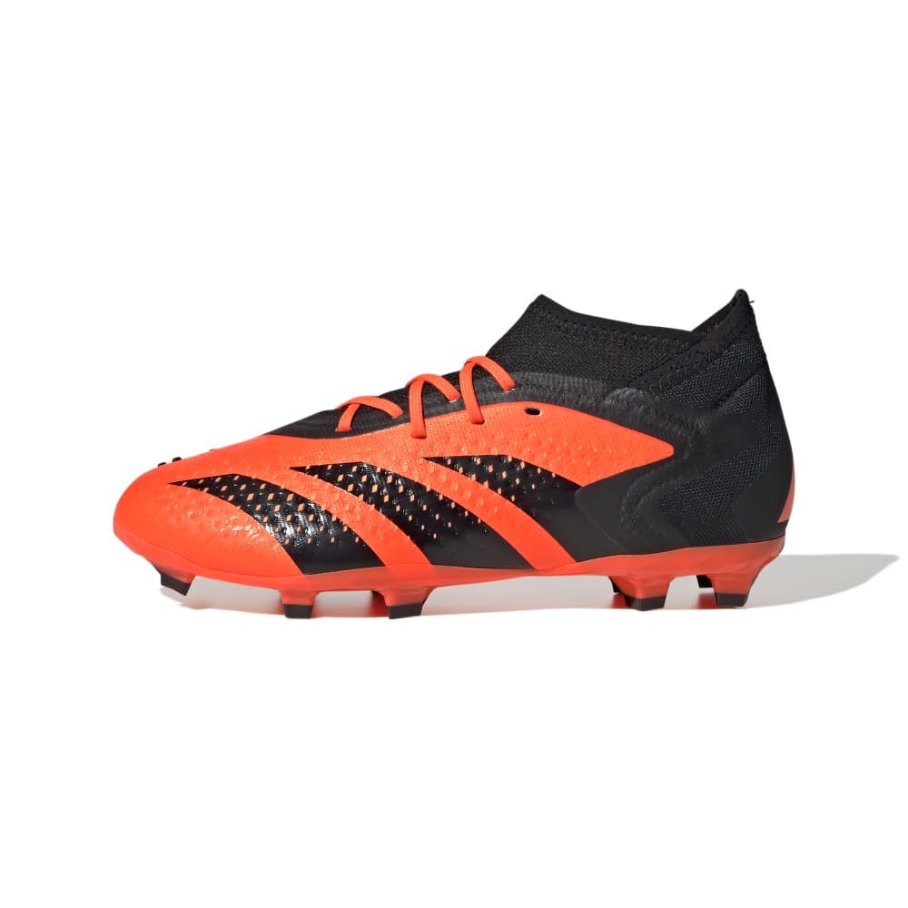 Adidas Predator Accuracy.1 FG/AG Fotballsko Barn Heatspawn