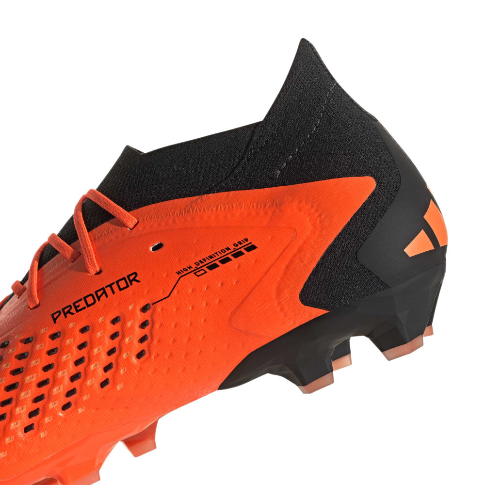 Adidas Predator Accuracy.1 AG Fotballsko Heatspawn