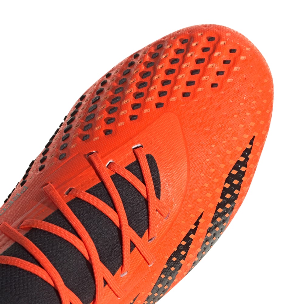 Adidas Predator Accuracy.1 AG Fotballsko Heatspawn