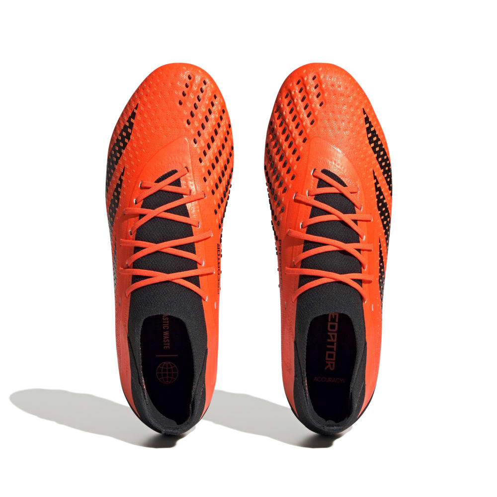 Adidas Predator Accuracy.1 AG Fotballsko Heatspawn