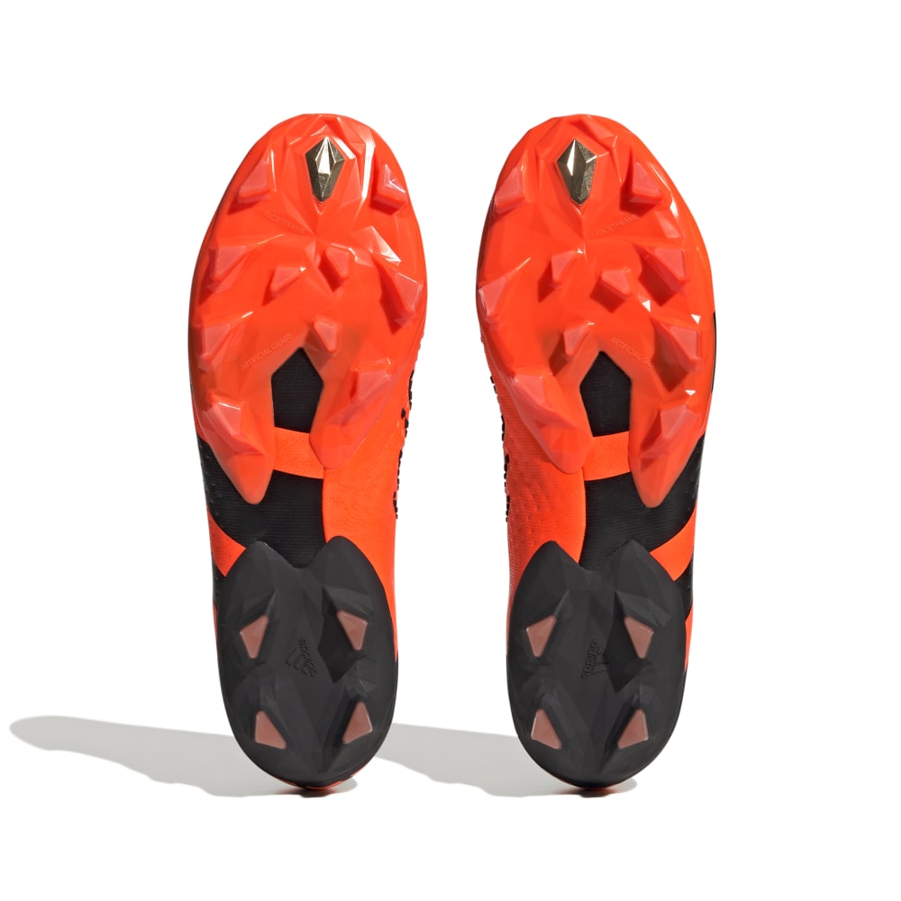 Adidas Predator Accuracy.1 AG Fotballsko Heatspawn