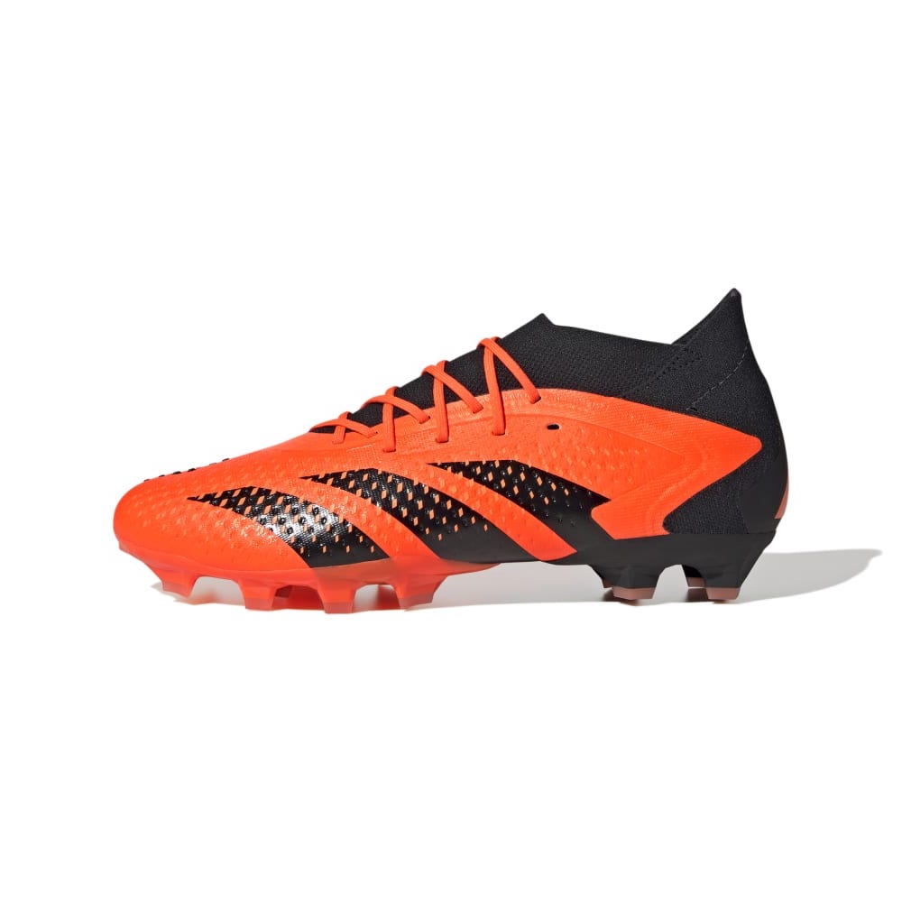 Adidas Predator Accuracy.1 AG Fotballsko Heatspawn