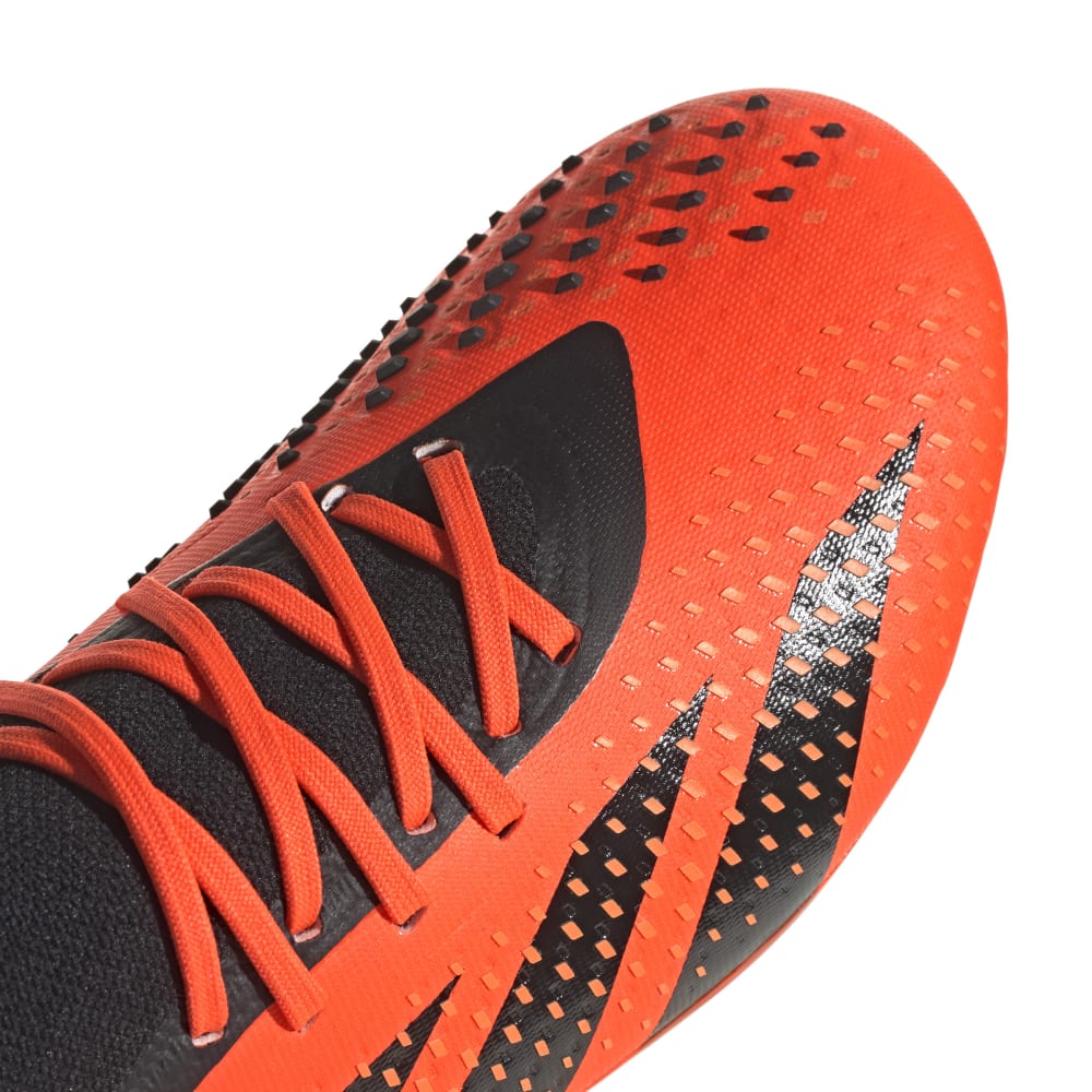 Adidas Predator Accuracy.2 MG Fotballsko Heatspawn