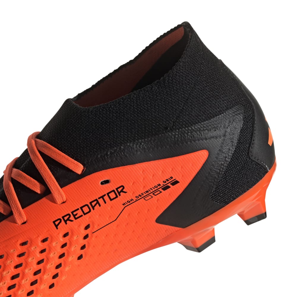 Adidas Predator Accuracy.2 MG Fotballsko Heatspawn