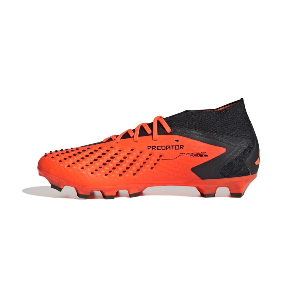 Adidas Predator Accuracy.2 MG Fotballsko Heatspawn