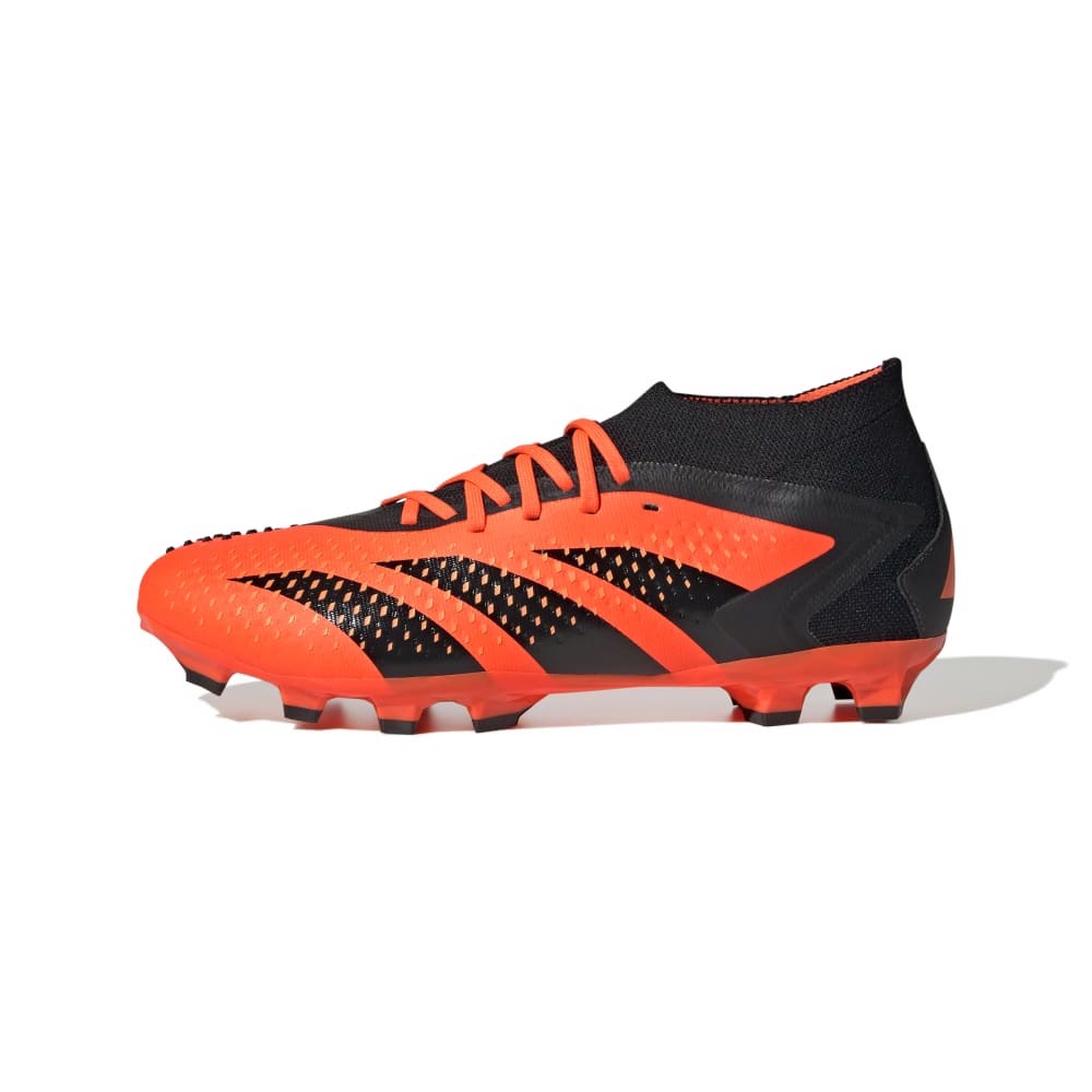 Adidas Predator Accuracy.2 MG Fotballsko Heatspawn