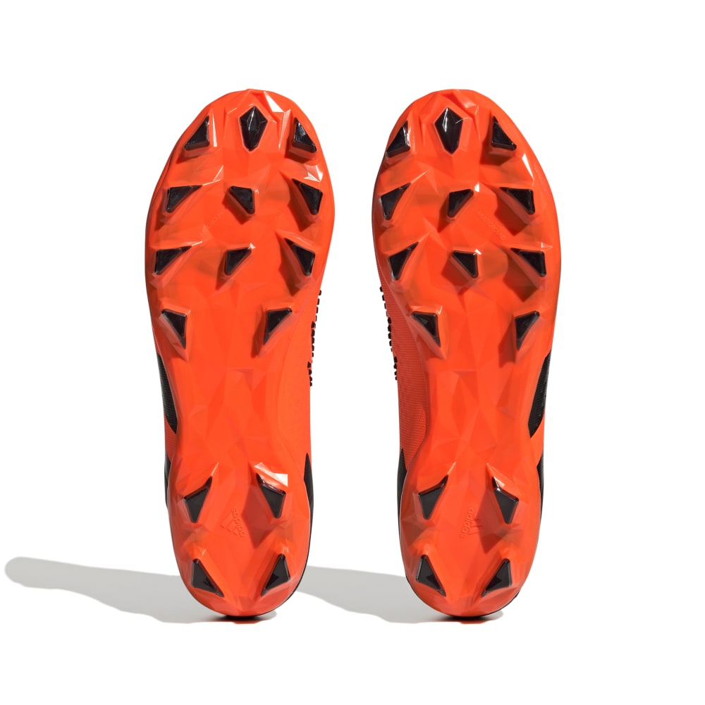 Adidas Predator Accuracy.2 MG Fotballsko Heatspawn