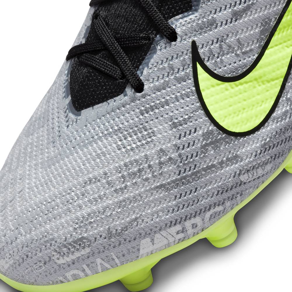 Nike Mercurial Zoom Vapor 15 Elite AG-Pro Fotballsko XXV