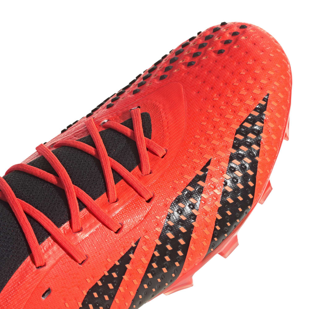 Adidas Predator Accuracy.1 Low AG Fotballsko Heatspawn