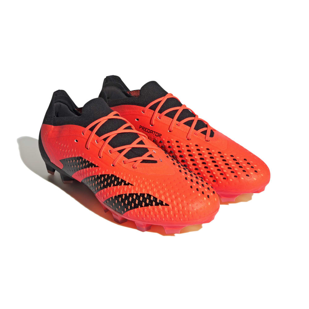 Adidas Predator Accuracy.1 Low AG Fotballsko Heatspawn