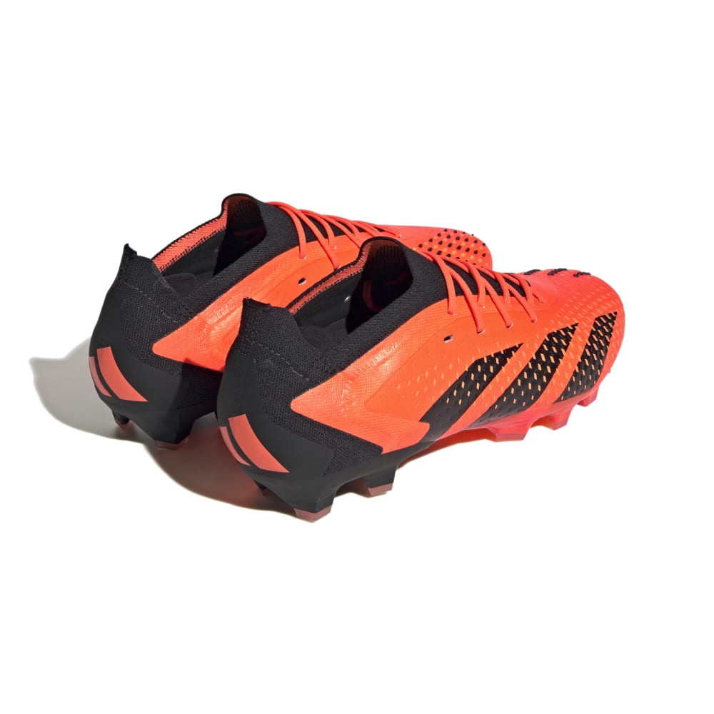 Adidas Predator Accuracy.1 Low AG Fotballsko Heatspawn