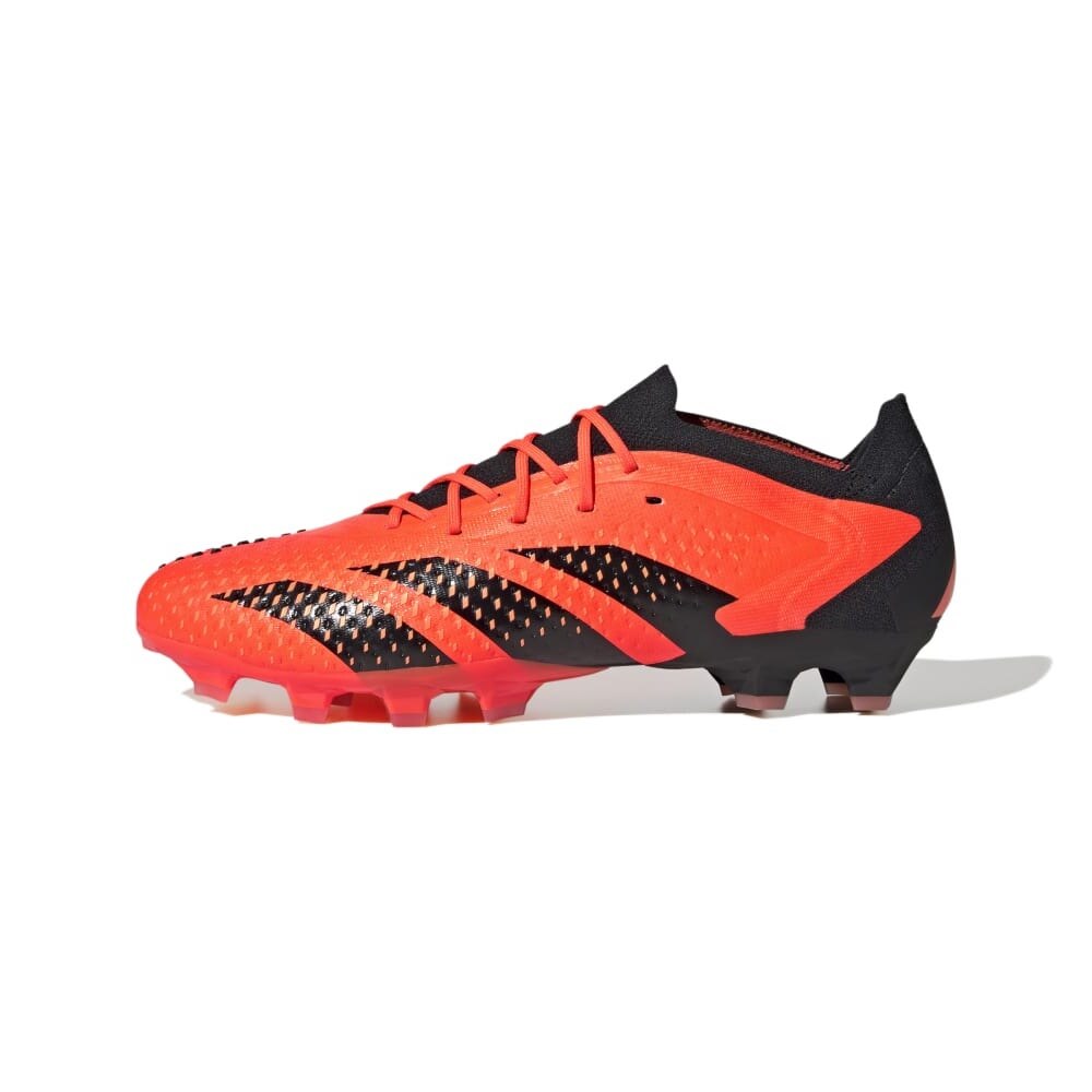 Adidas Predator Accuracy.1 Low AG Fotballsko Heatspawn