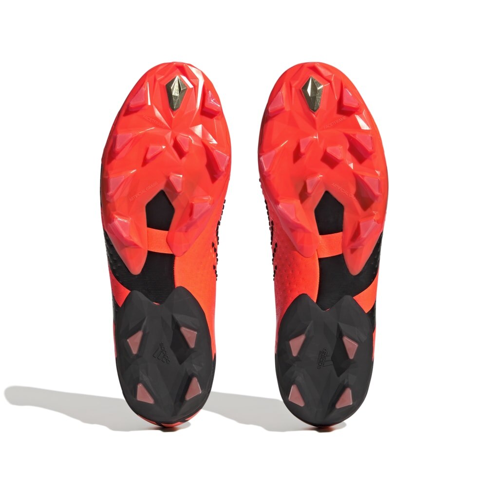 Adidas Predator Accuracy.1 Low AG Fotballsko Heatspawn