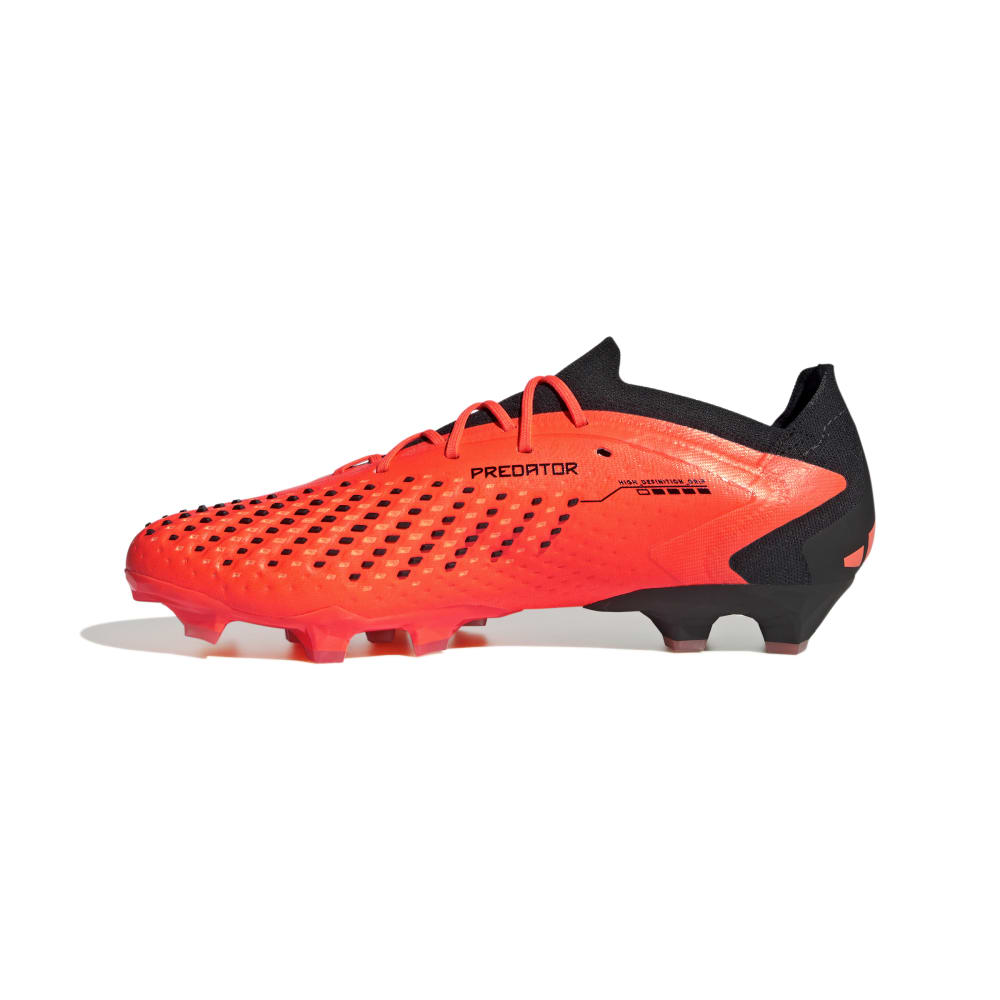 Adidas Predator Accuracy.1 Low AG Fotballsko Heatspawn