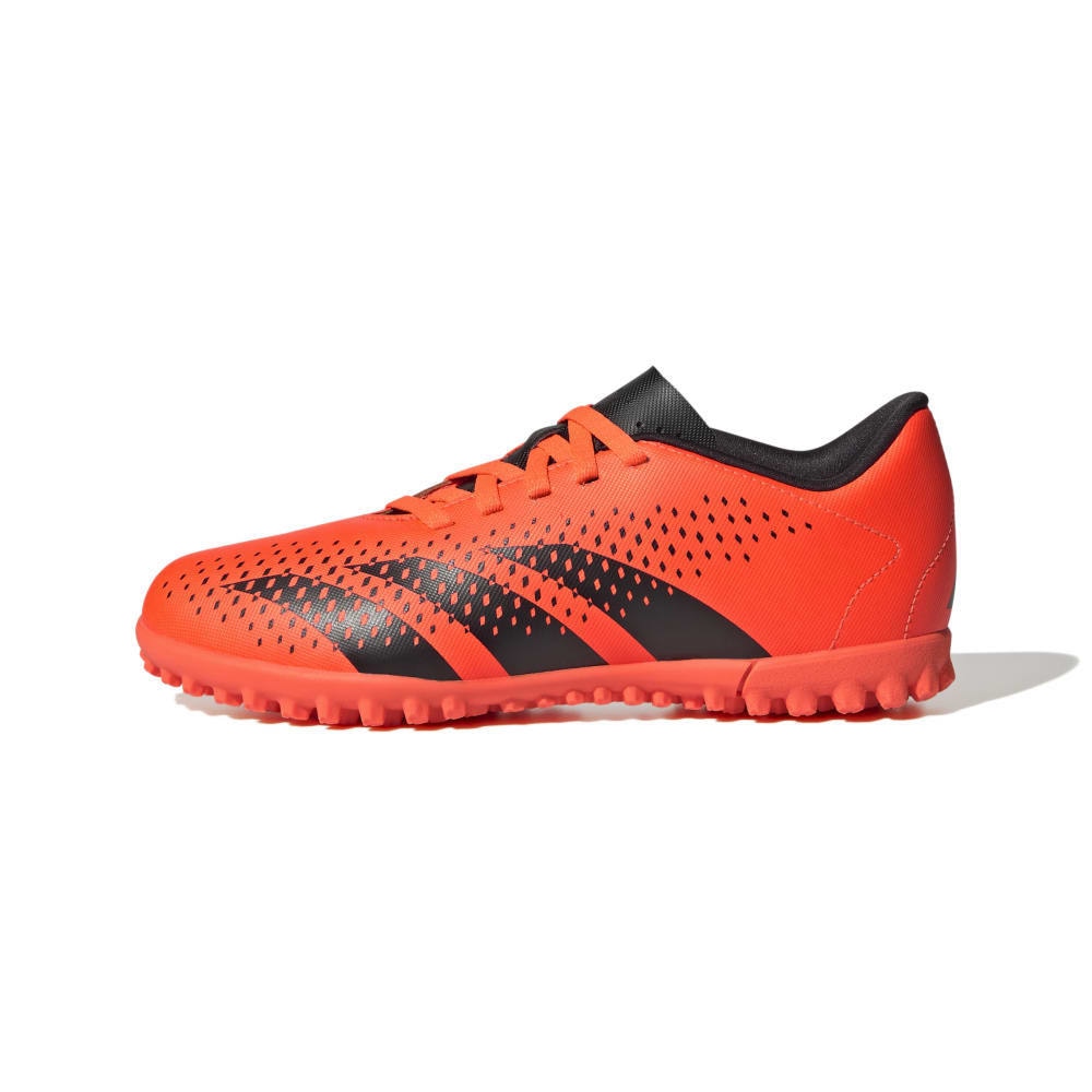 Adidas Predator Accuracy.4 TF Fotballsko Barn Heatspawn