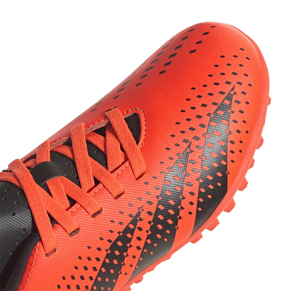 Adidas Predator Accuracy.4 TF Fotballsko Barn Heatspawn