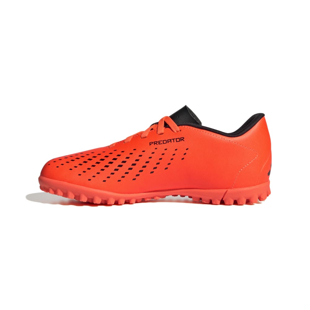 Adidas Predator Accuracy.4 TF Fotballsko Barn Heatspawn